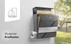 NewHabitat Briefkasten inkl. Montagematerial Produktbild-Vorschau 12