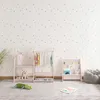 Kleiderstange Baby Kinderzimmer Kinderkleiderstange Beige Produktbild-Vorschau 5