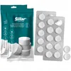 Sillar Pflegeset für Philips Saeco Kaffeevollautomat – 2x Produktbild-Vorschau 5