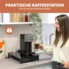eluno Kapselhalter für 40x Nespresso Vertuo, Schubladenbox, Produktbild-Vorschau 2