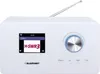 Blaupunkt 11091 IR 25 Wh WEISS D Produktbild-Vorschau 1