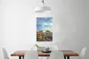 MuchoWow® Poster Rom - Bunt - Wolken 40x60 cm - Plakate für Produktbild-Vorschau 2