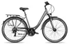 Adler Verona Wave vielseitiges Trekkingbike mit Produktbild-Vorschau 1