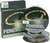 Colmic Fendreel Monofile Schnüre 300 M Golden 0.220 mm Produktbild-Vorschau 1