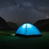 Nc6033 Campingzelt Hellgrau-Blau Nightfall Nils Camp Produktbild-Vorschau 5