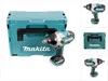Makita DTW 1001 ZJ Akku Schlagschrauber 18V 3/4“ 1050Nm Produktbild-Vorschau 1