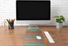 MuchoWow® Mauspad Mousepad Kinderzimmer - Zählen - Lernen - Produktbild-Vorschau 4