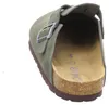Rohde Herren Pantoffel Hausschuh Clog Leder Grado 6694, Produktbild-Vorschau 28