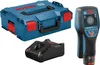Rilevatore Bosch Wallscanner D-tect 120, 1 batteria GBA 12V Anteprima dell’immagine prodotto 19
