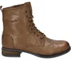 Josef Seibel Sanja 22 Damen Stiefelette in Braun, Größe 41 Produktbild-Vorschau 6