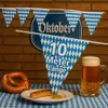 Deko Set 14-teilig – Bayern Partydeko mit Girlande, Produktbild-Vorschau 5