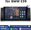 Carplay Android 13 Autorádio GPS Navigace SWC 6+128G Für Náhľad obrázku produktu 4