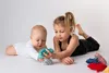 Mom's Care sensorisches Spielzeug Emotionsbeutel für Kinder Produktbild-Vorschau 28