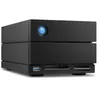 LaCie 2BIG DOCK - 40 TB - 3,86 kg - Desktop - Schwarz Náhľad obrázku produktu 1