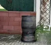 YERD 2 in 1 Regenfass Untergestell/Sockel 120 Liter / Produktbild-Vorschau 3