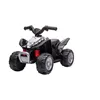 Puck Kinderquad Elektrisch - Honda - Schwarz Produktbild-Vorschau 1