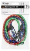 3 pezzi. 60 cm Cinghia per bagagli Cinghia per bagagli Set Anteprima dell’immagine prodotto 2