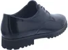 Waldläufer Damen Schnürschuhe, schwarz(schwarz), Gr. 8 Produktbild-Vorschau 60