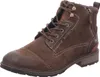 Mustang Herren Stiefelette Schnürboots 4140-504, Größe:44 Produktbild-Vorschau 10