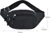 Bauchtasche Gürteltasche für Herren Damen Hüfttasche Sport Produktbild-Vorschau 2