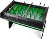 Hrací stôl Outtec® 3v1 - stolný futbal, stolný biliard, air Náhľad obrázku produktu 10