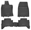 OMAC Fußmatte Gummi TPE für TOYOTA FJ CRUISER (GSJ1) Produktbild-Vorschau 13