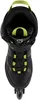 K2 Inline Skates F.I.T. 80 PRO black - olive Größe 44 Produktbild-Vorschau 7