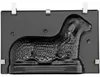 ORIGINAL KAISER 3D Osterlamm Backform 0,7 l | Motivbackform Produktbild-Vorschau 7