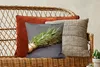MuchoWow® Zierkissen Sofakissen Wohnzimmer Dekokissen 40x40 Produktbild-Vorschau 5