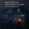 Caméra 1080P avec enregistrement audio et vidéo, support Voir les images du produit 5