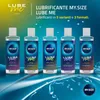 MY.SIZE Lube Me gel lubrificante Premium Anale 100 ml | Anteprima dell’immagine prodotto 4