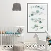 Relaxdays Lampada per cameretta a forma di stelle, lampada Anteprima dell’immagine prodotto 2