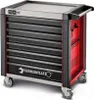 STAHLWILLE Werkstattwagen 98/8 PRO 8 Schubl. 651 x 1001 x Produktbild-Vorschau 3