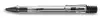 Stylo à bille Lamy safari 1215165 M transparent Voir les images du produit 4