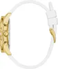 Guess Damen Uhr Armbanduhr MAJESTY GW0772L3 Silikon Produktbild-Vorschau 4
