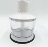 Braun MQ 5235 WH 0,5 l kuchyňský mixér 1000 W šedý, bílý Náhled obrázku produktu 34