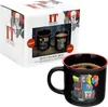 Stephen Kings Es Tasse mit Thermoeffekt Pennywise Produktbild-Vorschau 5