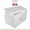 THERM-BOX Styroporbox 61W Innen: 53x33x34cm Wand: 3cm Produktbild-Vorschau 7