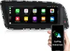 8.8''6+128GB kabelloses CarPlay Für Audi Q5 2009-2016 Podgląd zdjęcia produktu 1