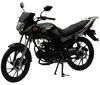 Motorrad Fighter 50 Sprint-S schwarz 45 km/h Euro 5 Produktbild-Vorschau 3