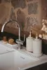 WENKO Distributeur de savon et de liquide vaisselle Mod. Voir les images du produit 9