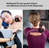 Triggerpunkt Drücker Massagegerät+Igelball,Schmerzfrei Produktbild-Vorschau 4