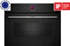 Bosch CEG732XB1 Serie 8 Microonde da incasso con grill, Anteprima dell’immagine prodotto 21
