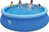 Piscine gonflable Avenli 244 x 63 cm avec pompe - kit Voir les images du produit 2