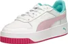 Puma Carina Street Jr  Sneakers Laag - wit - Maat 39 Produktbild-Vorschau 2