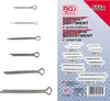 BGS technic Splint Pin Assortment, 674 mm, 674 g Náhled obrázku produktu 4