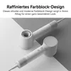 Laifen Neo Haartrockner 3 Magnetische Luftdüsen Ionen Föhn Produktbild-Vorschau 9