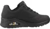 Skechers JGoldcrown: Uno - Golden Heart schwarz -gold 40 Produktbild-Vorschau 10