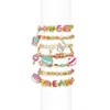 Make it Real Zoete Verrassingen Armbanden Maken Set Produktbild-Vorschau 6
