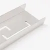 Duschrinne griechisch 700 x 70 mm höhenverstellbar Produktbild-Vorschau 11